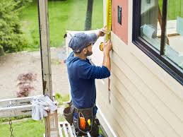 Best Fiber Cement Siding Installation  in Laurel Lake, NJ